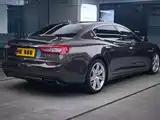 Photo 38 - Maserati Quattroporte