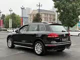 صورة 9 - Volkswagen Touareg