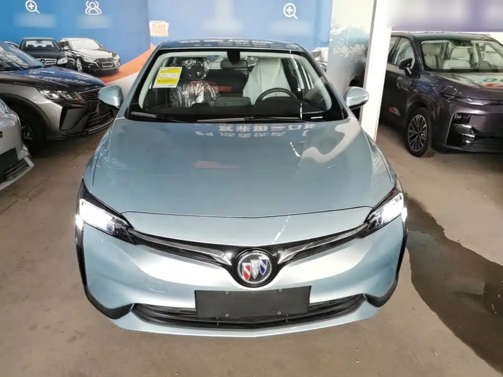 Buick Velite 6 2026 2024 450km Comfort PLUS