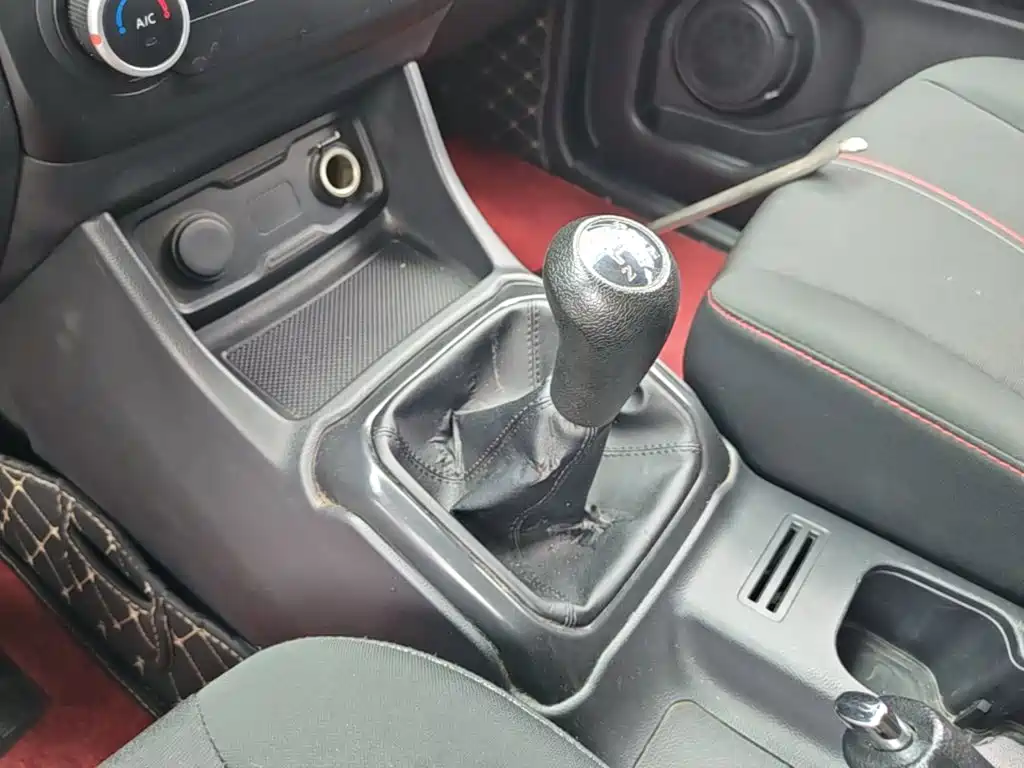 Changan Oshan Changan Oushang X70A 2021 2020 1.5L Manual Basic