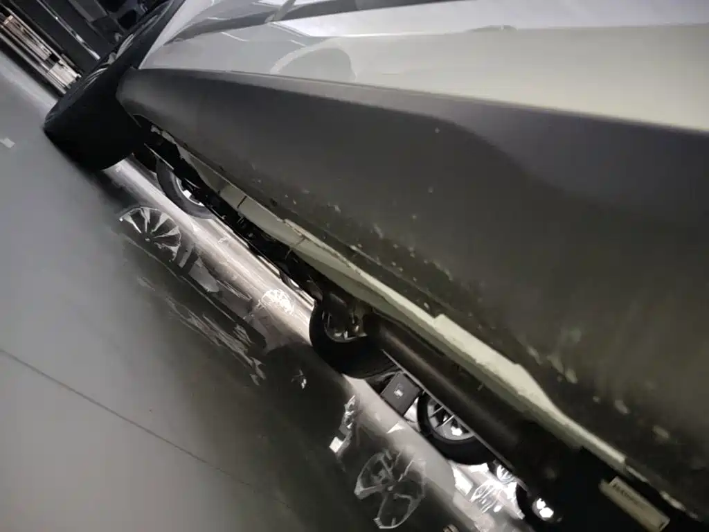 Chery Tiggo 8 PRO 2026 2026 Base Model