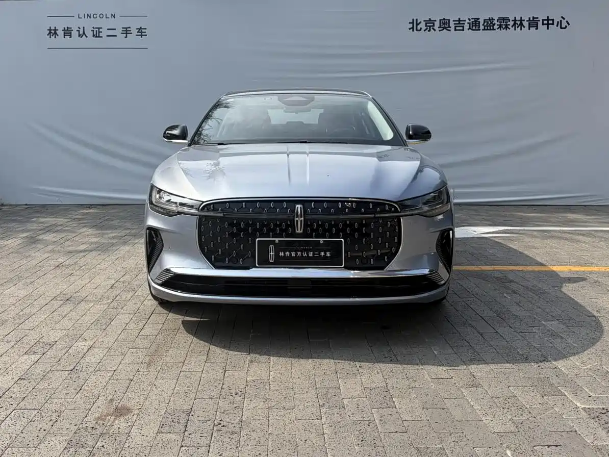 Lincoln Z 2025 2025 2.0T Premium Edition
