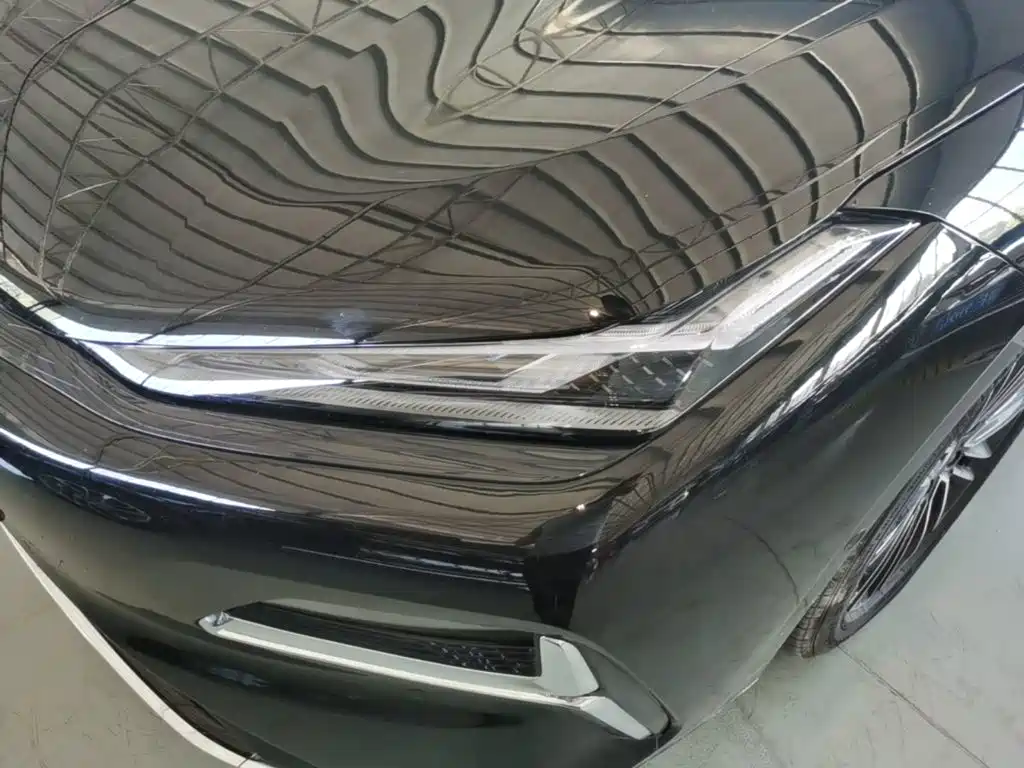 Geely Galaxy Galaxy Xingyao 8 2025 2025 130km EM-i Premium Edition