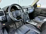 صورة 11 - Land Rover Range Rover