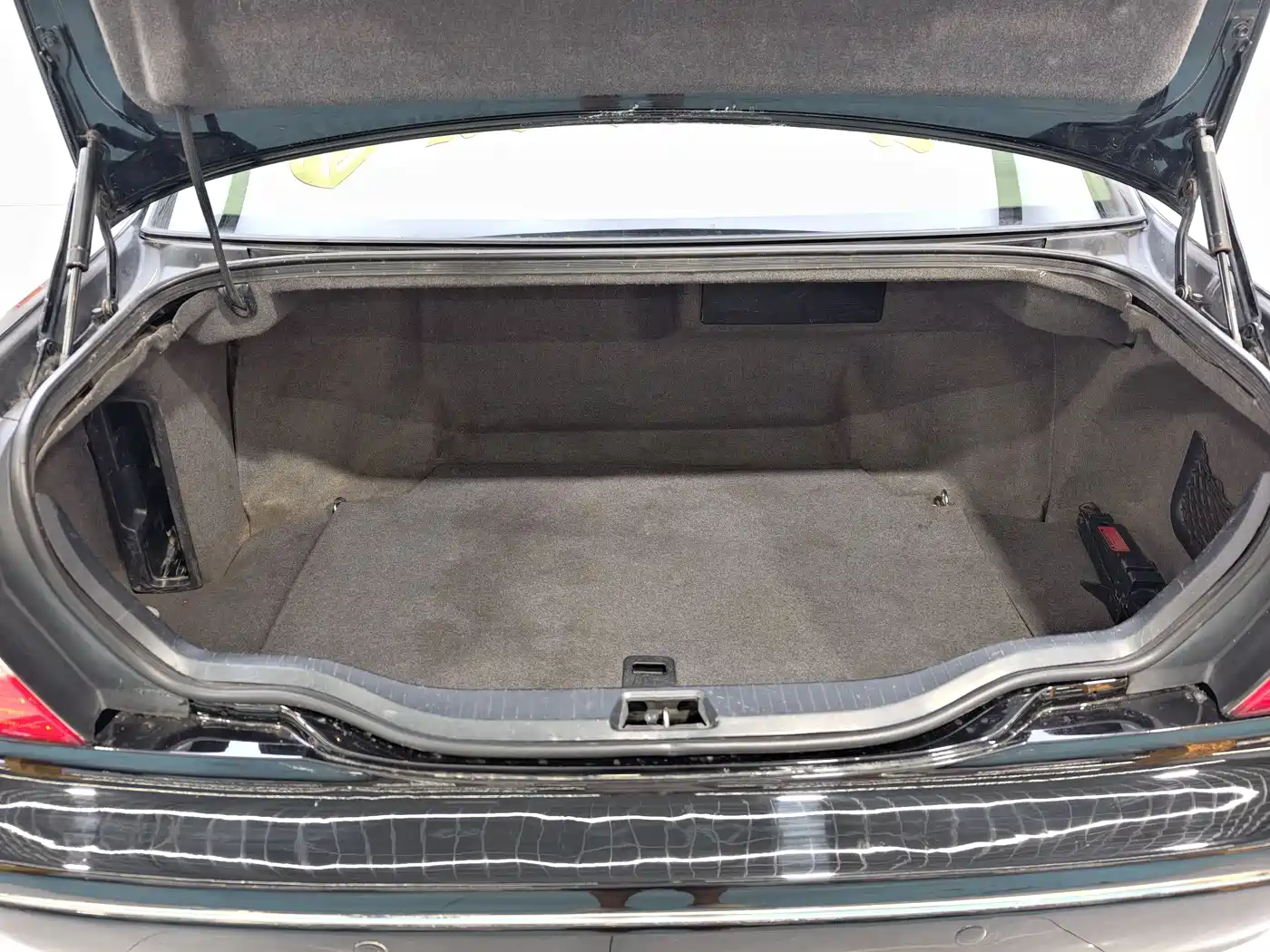 Lexus LS 2005 430 фото 31