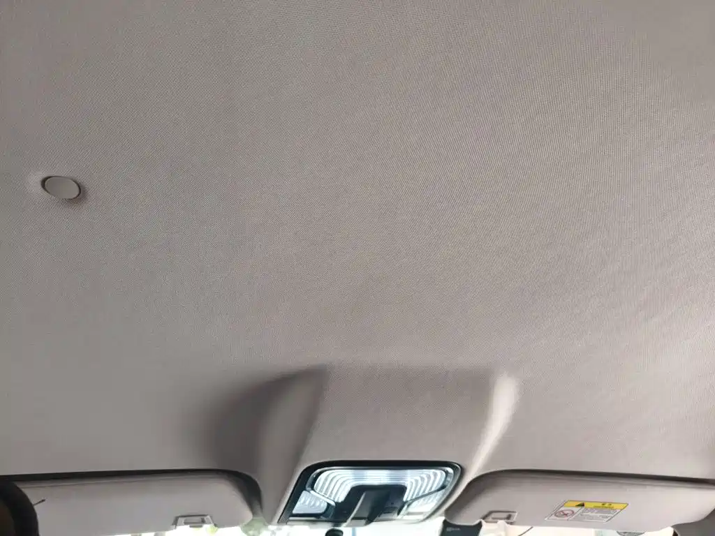 Changan Oshan Cosmos Pro 2021 2021 1.5T Manual Luxury 7-seater