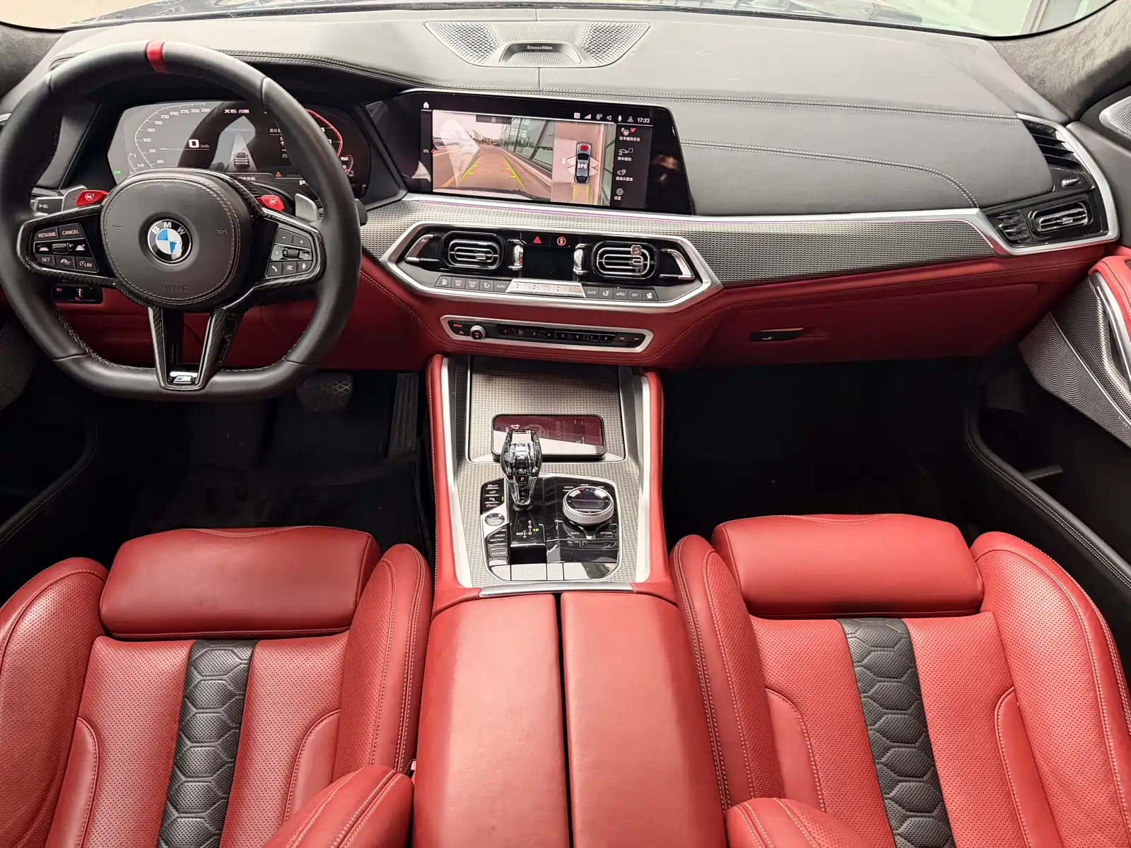 Photo 15 - BMW X6