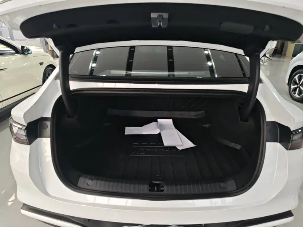 BYD Seal 06 New Energy 2026 2025 Model EV 545KM Premium
