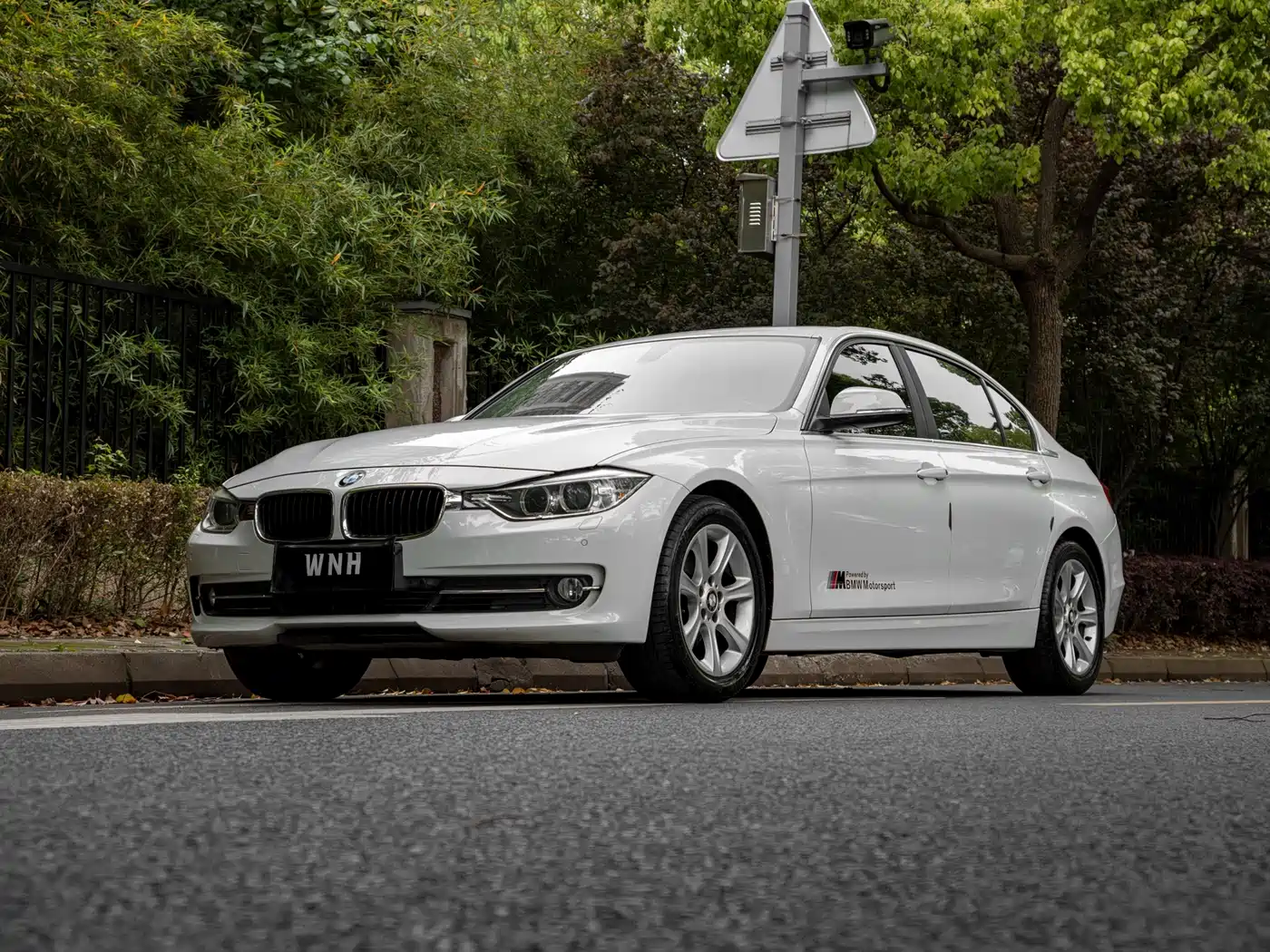 Фото 1 - BMW 3 Series