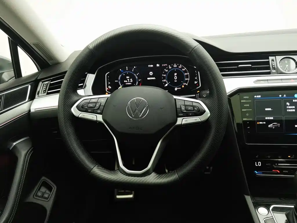 Volkswagen Magotan GTE Plug-in Hybrid 2024 2022 GTE Luxury