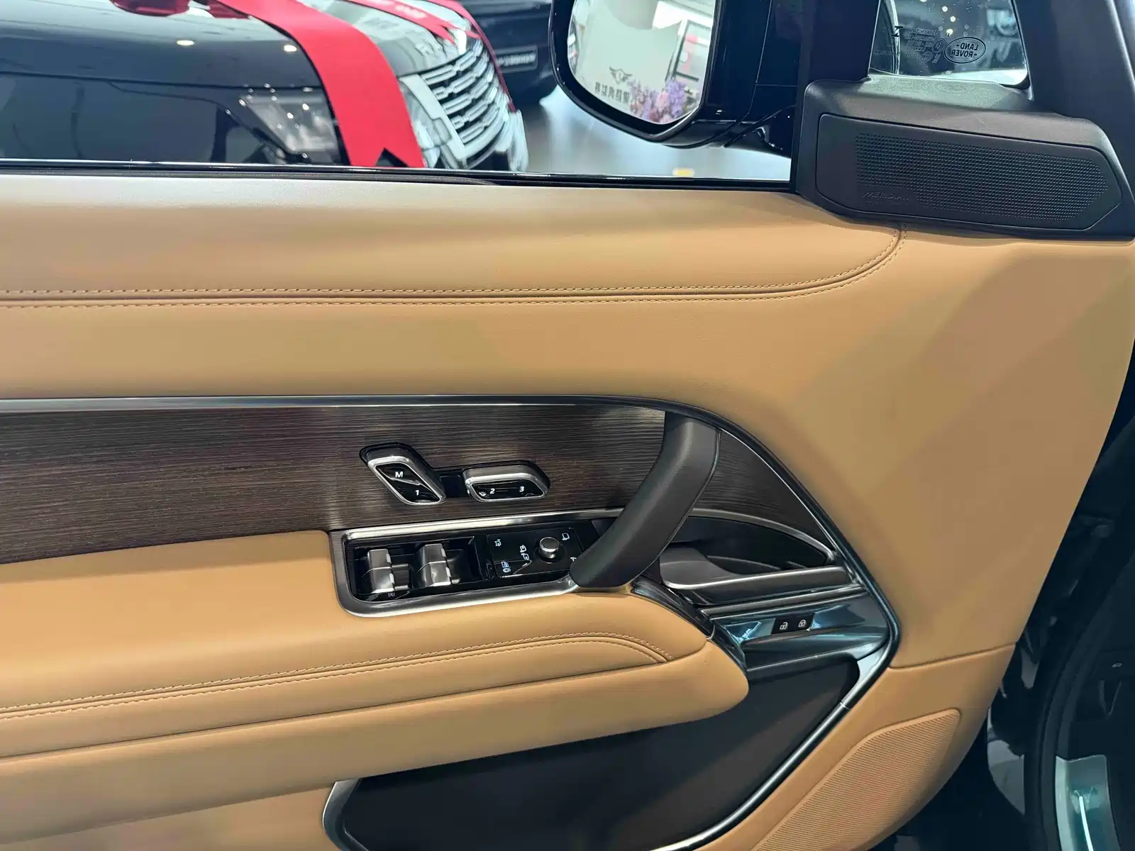 Фото 5 - Land Rover Range Rover