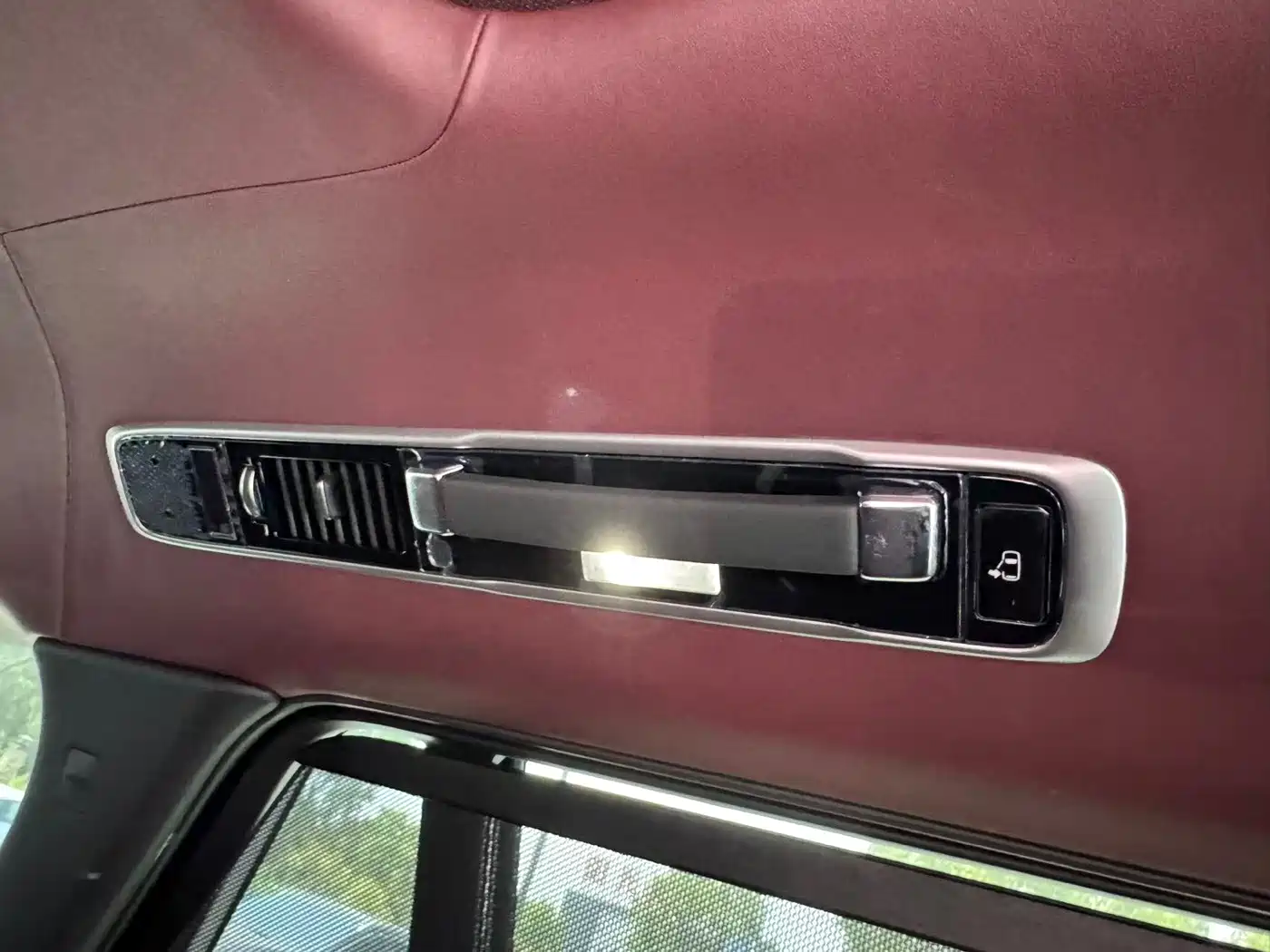 Land Rover Range Rover 2026 2024 3.0 L6 400PS Exemplary Extended