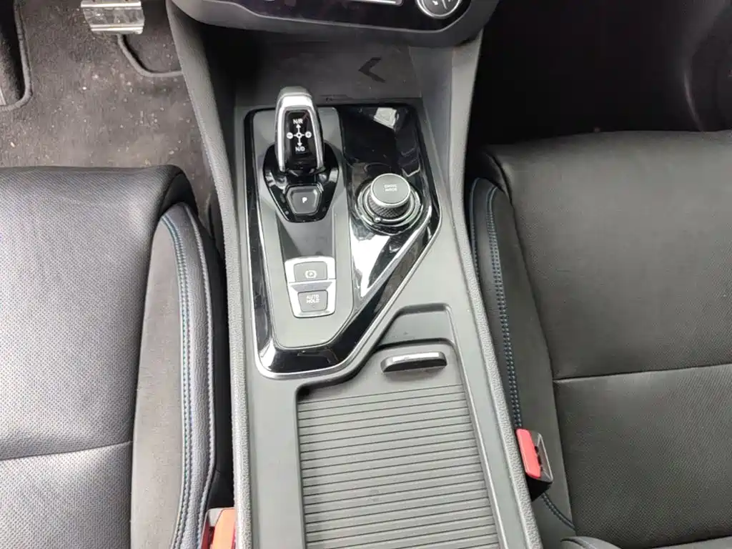Lynk & Co 03 New Energy 2020 2019 Model 1.5T PHEV Pro