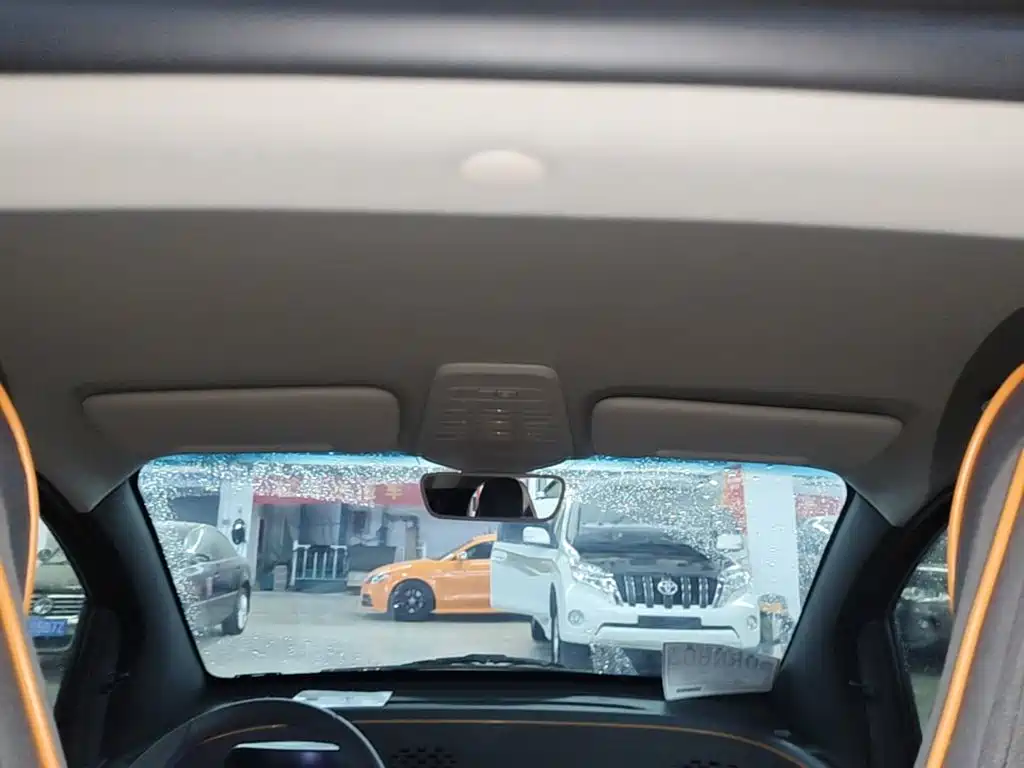 Baojun E100 2020 2019 250KM Smart Edition
