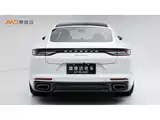 Фото 4 - Porsche Panamera