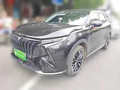 Kaiyi Kunlun