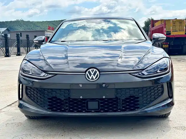 Volkswagen Lamando 2023 Lamando L 280TSI DSG Super Spicy Flagship Edition — фото 2