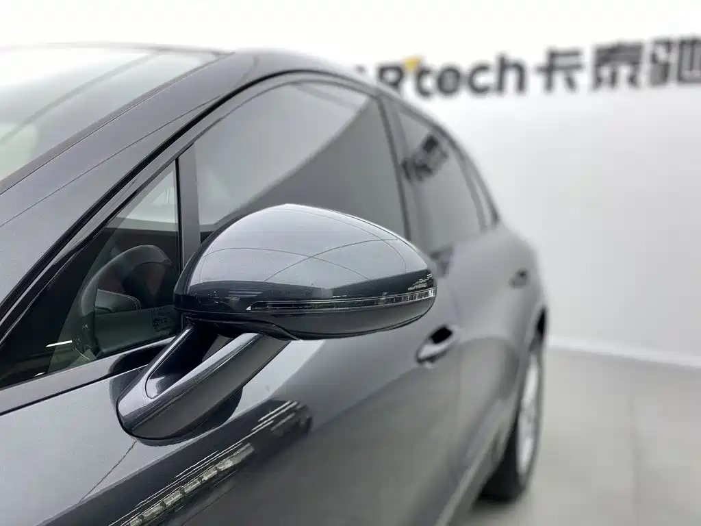 Porsche Macan 2025 2024 Macan 2.0T