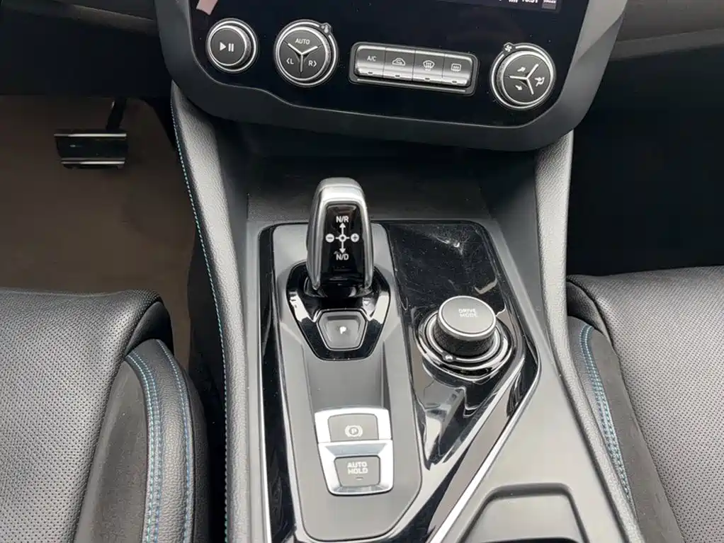 Lynk & Co 03 New Energy 2020 2019 Model 1.5T PHEV Pro