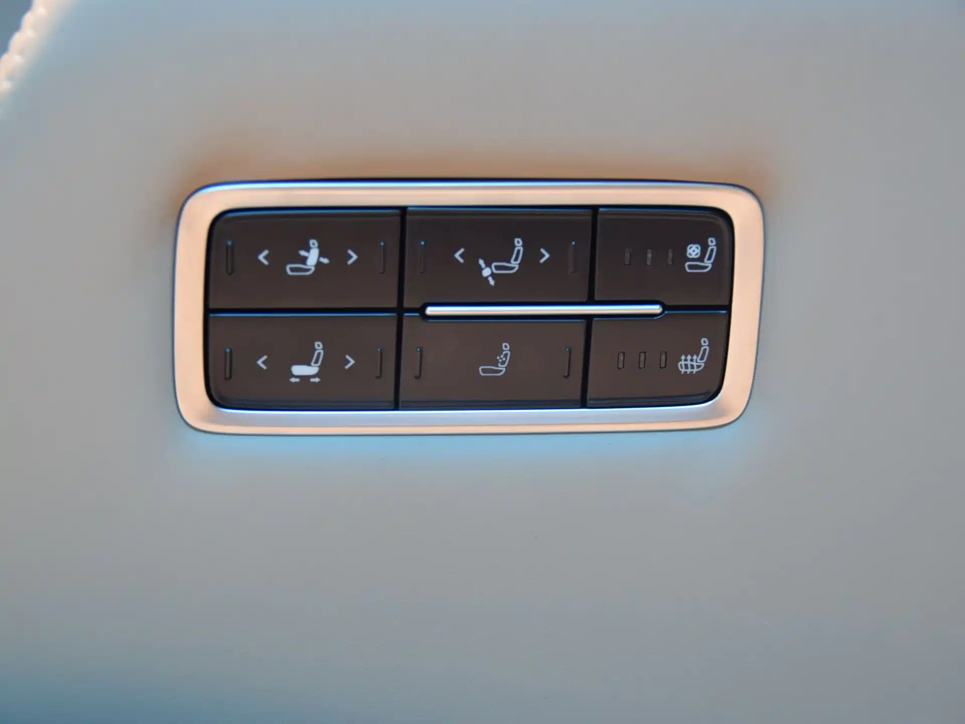 Фото 22 - Buick GL8