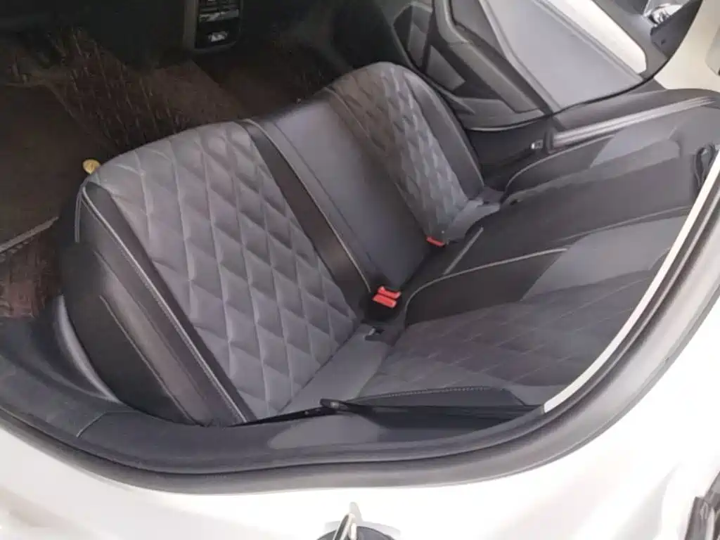 Volkswagen Sagitar 2025 2025 Model Second Facelift 300TSI DSG Transcend Edition
