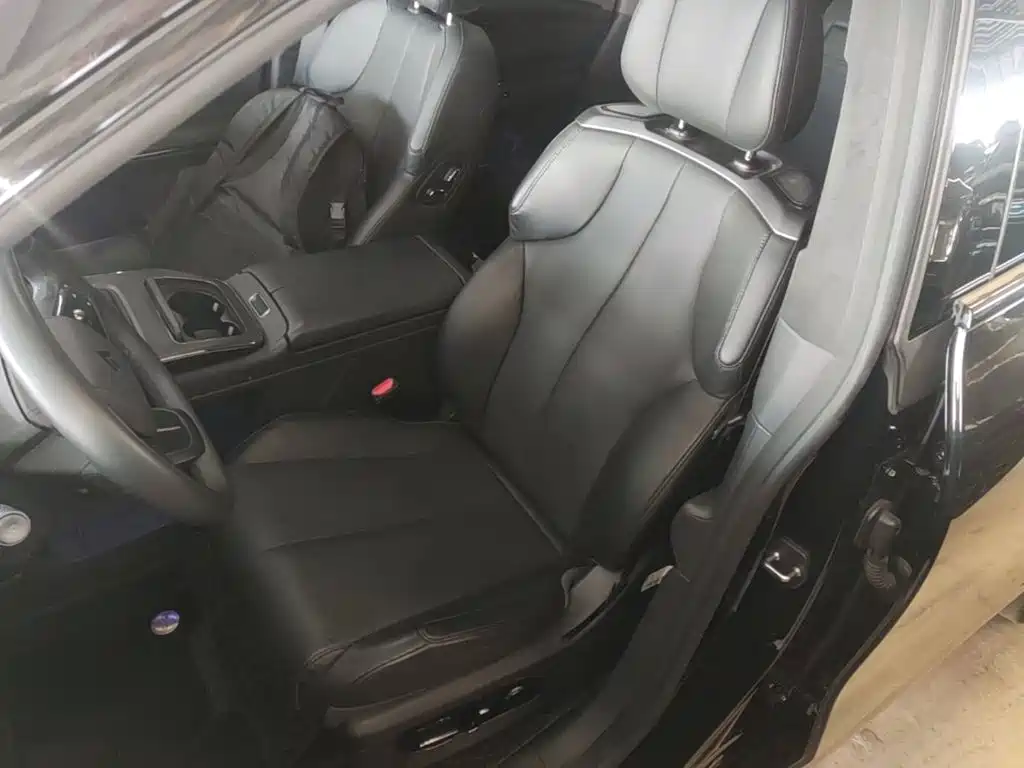 GAC Haobo Hyper HT 2024 2024 670 Advanced Intelligent Driving Edition