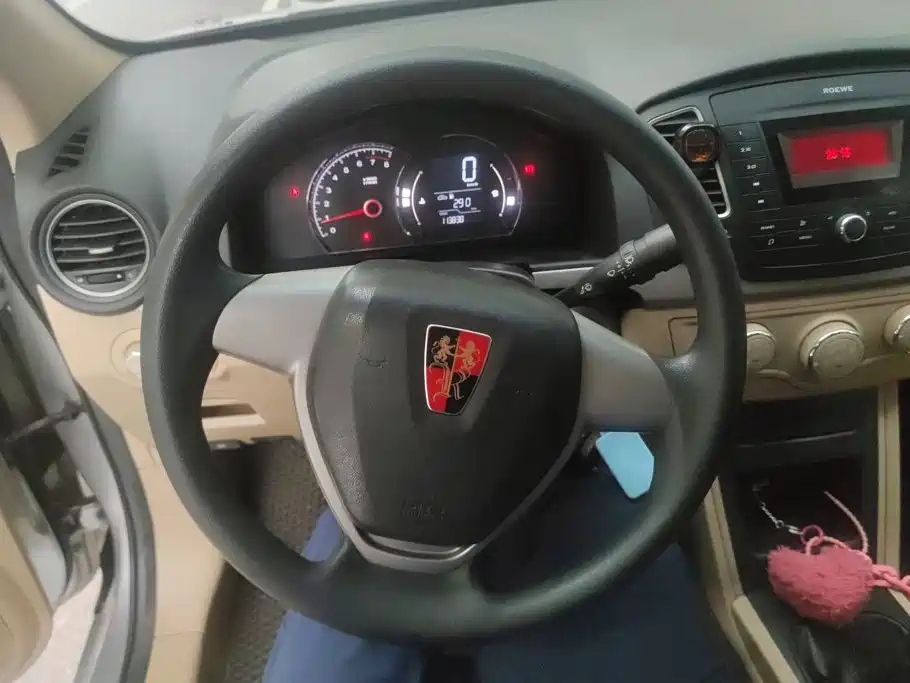 Roewe 350 2014 2014 1.5L Manual Swift Edition