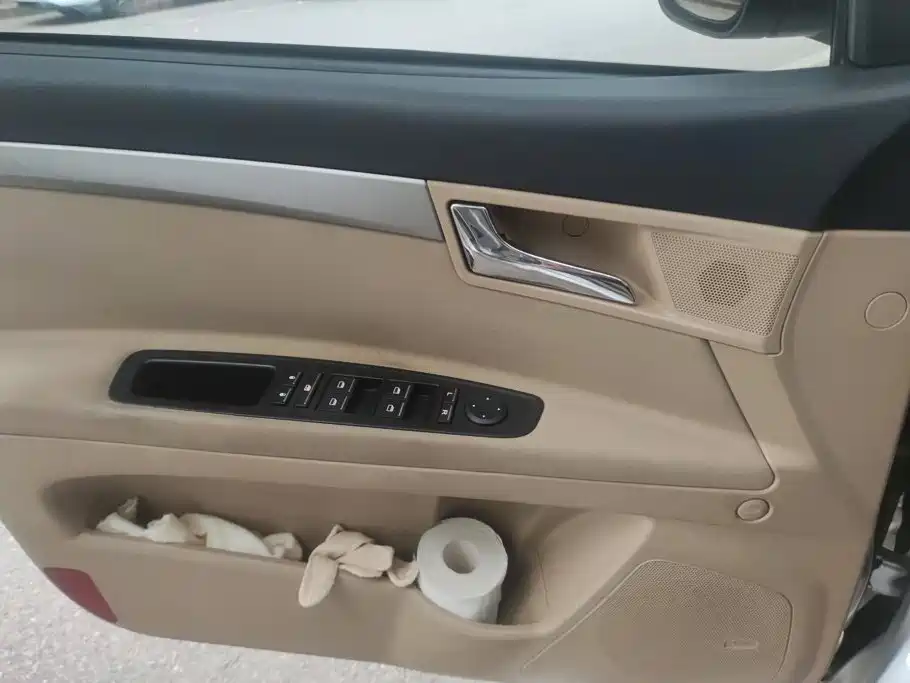 Roewe 350 2014 2014 1.5L Manual Swift Edition