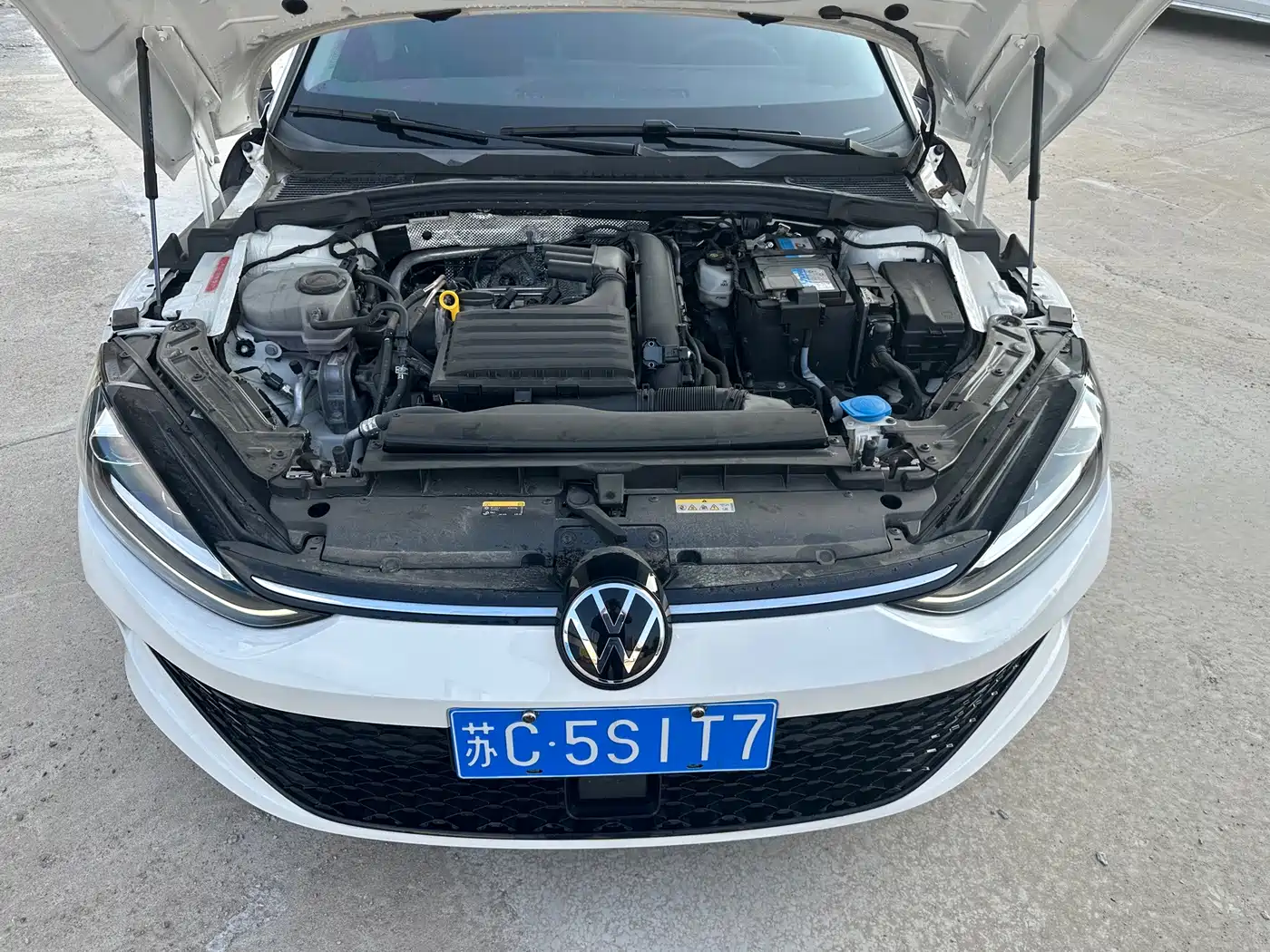 Volkswagen Lamando, миниатюра 20