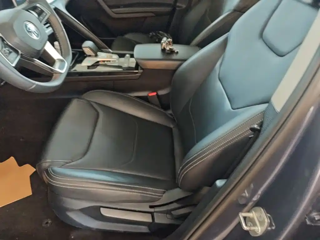 BYD Song Pro 2021 2019 1.5T Automatic Elite
