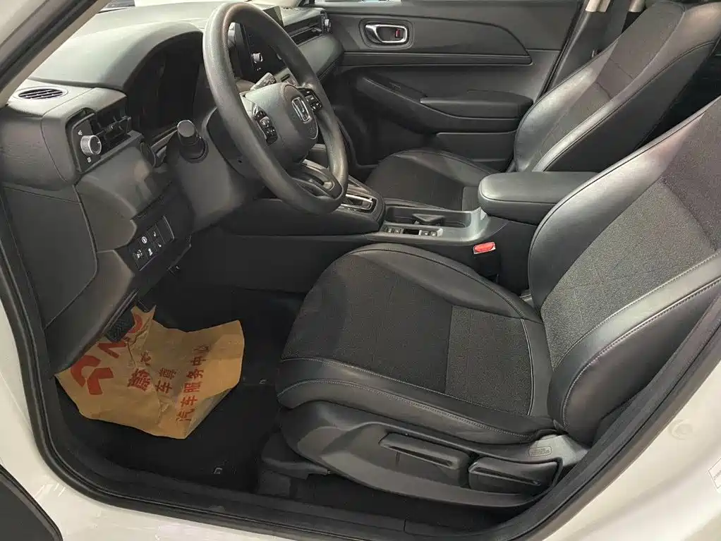 Honda Vezel 2023 2023 1.5L CVT Technology Edition