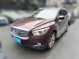 Photo 1 - Infiniti QX60 (Import)