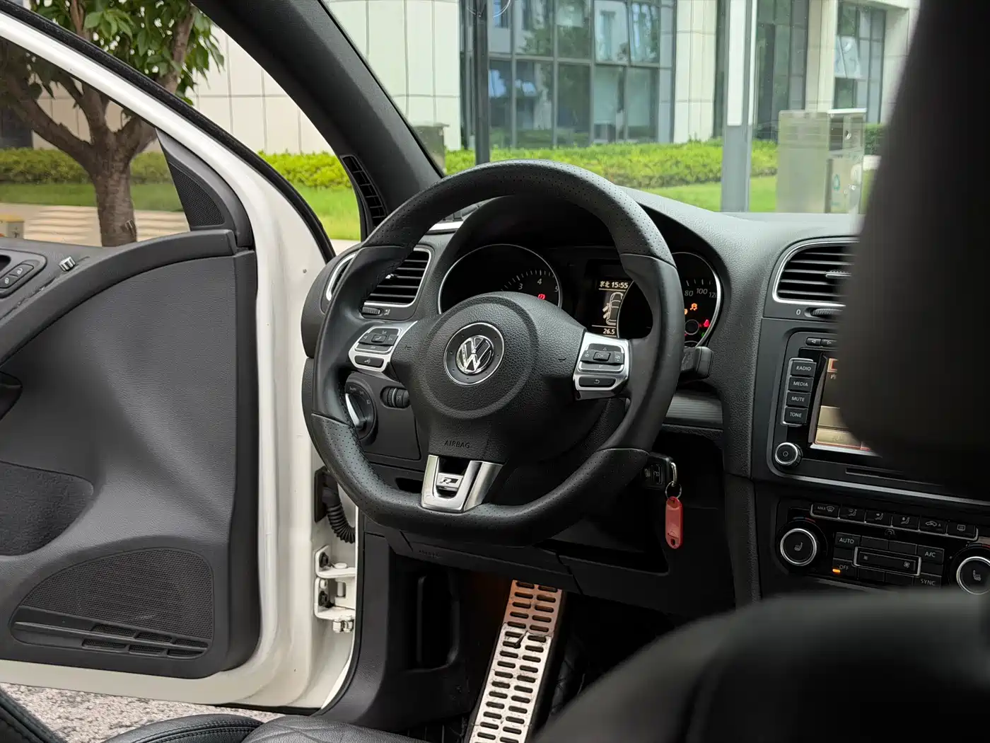 Volkswagen Golf (Import) 2015 2015 1.4TSI Sportsvan