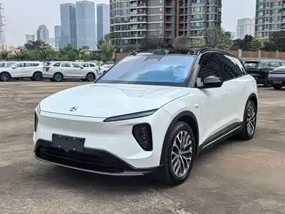 NIO ES6