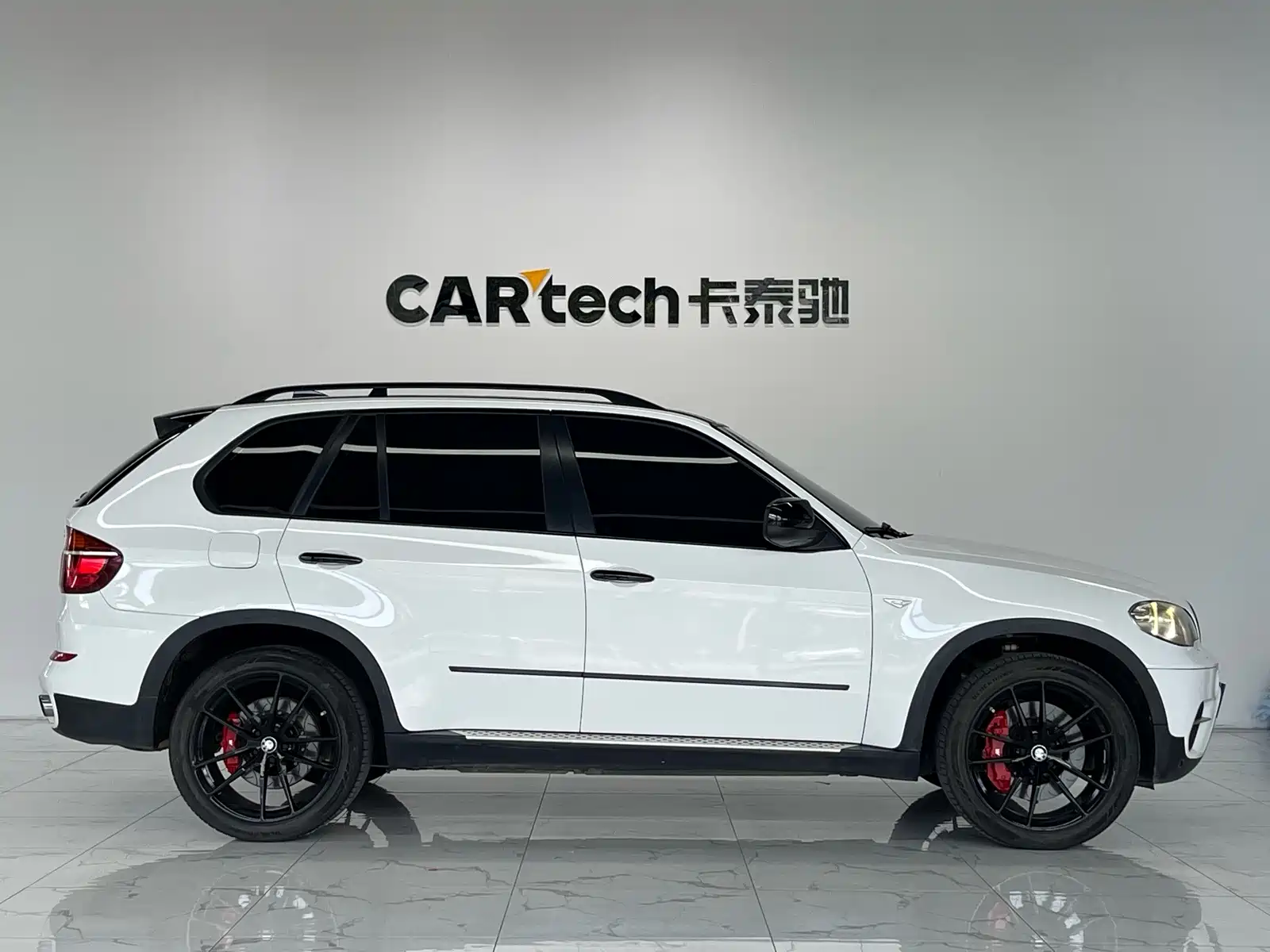 Фото 8 - BMW X5 (Import)