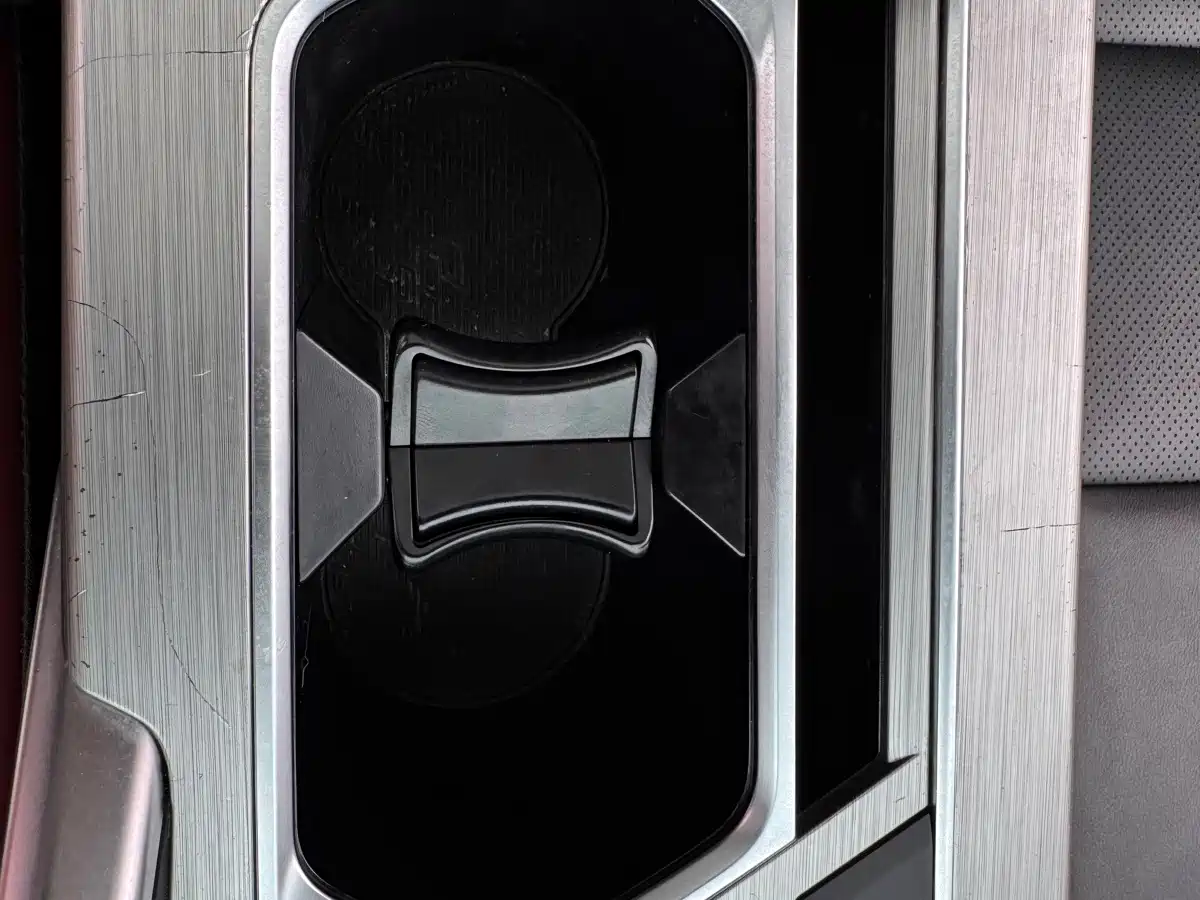Geely Coolray 2020 2020 PRO 260T DCT Knight