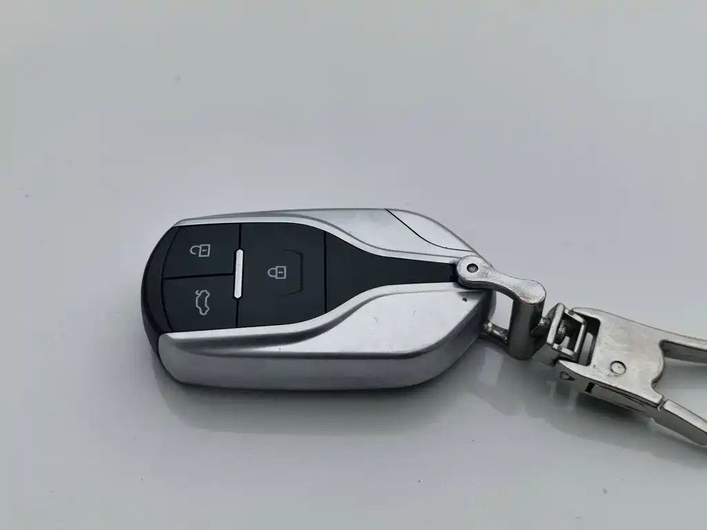 Hanteng Auto Hanteng X7 2017 2016 1.5T Manual Premium Edition