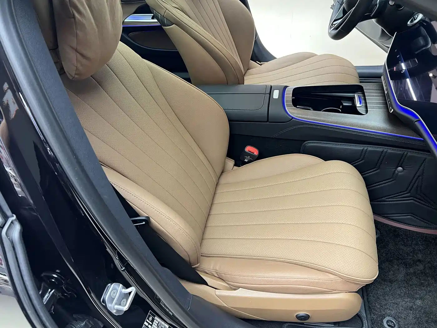 Mercedes-Benz E-Class New Energy 2025 2024 E 350 e L Plug-in Hybrid Sedan