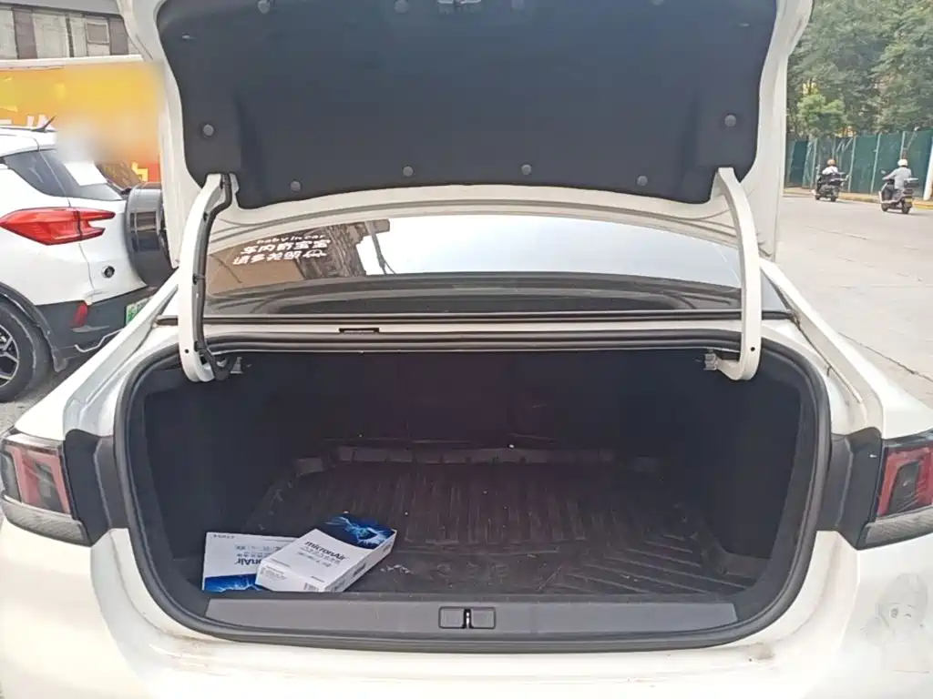 Peugeot 308 2019 2019 230THP Automatic Luxury Edition China V