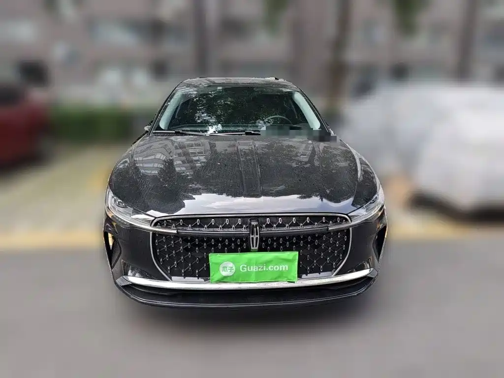 2025 Lincoln Z