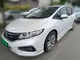 Photo 1 - Honda Jade