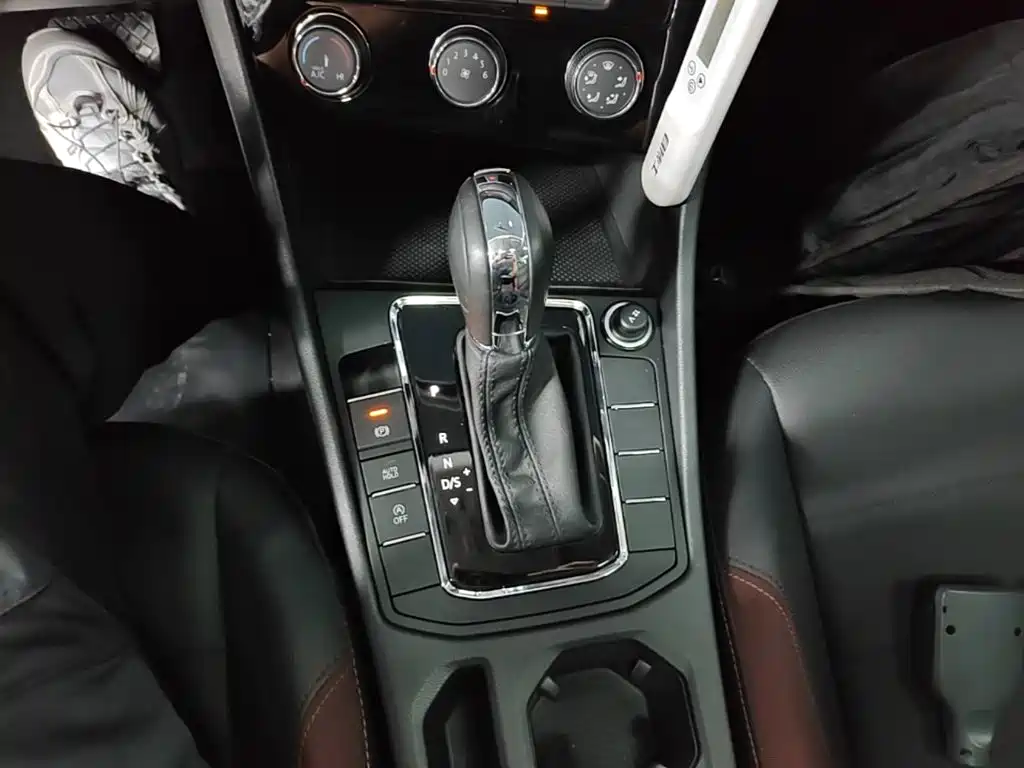 Volkswagen Bora, миниатюра 14