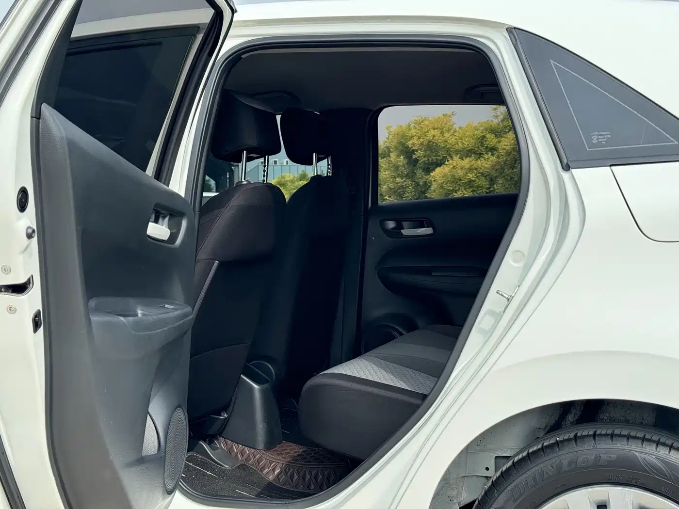 Honda Fit, миниатюра 17