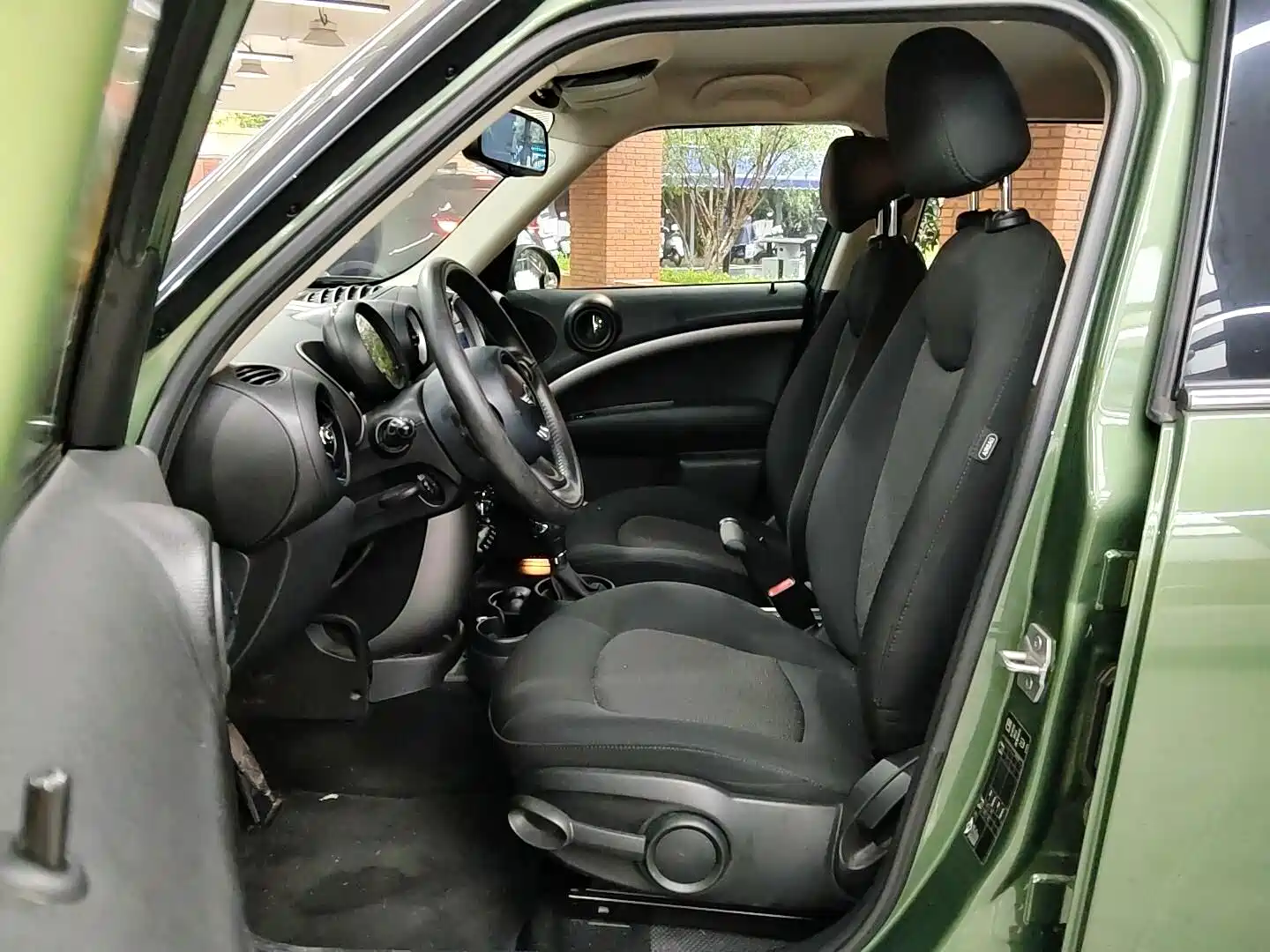 Photo 9 - MINI COUNTRYMAN
