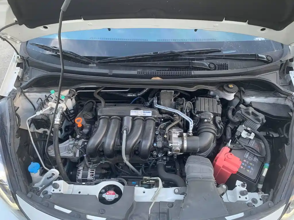 Honda LIFE 2025 2023 1.5L CVT SPO-SS Agile Edition