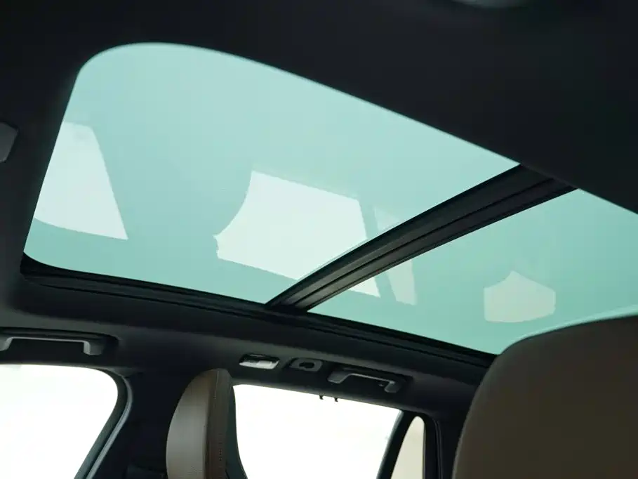 Volvo XC90 2023 2023 B6 Smart Comfort Luxury Edition 7-Seater