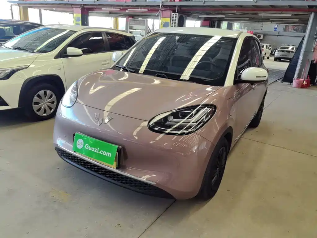 Similar car
