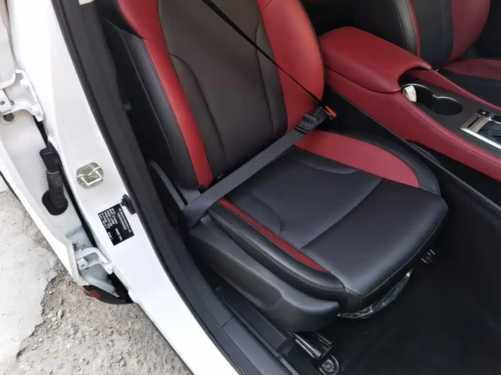 Фото 25 - Changan CS35 PLUS