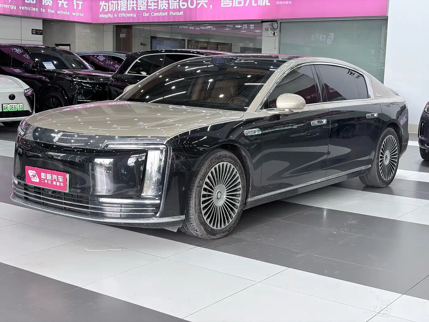 Zunjie S800