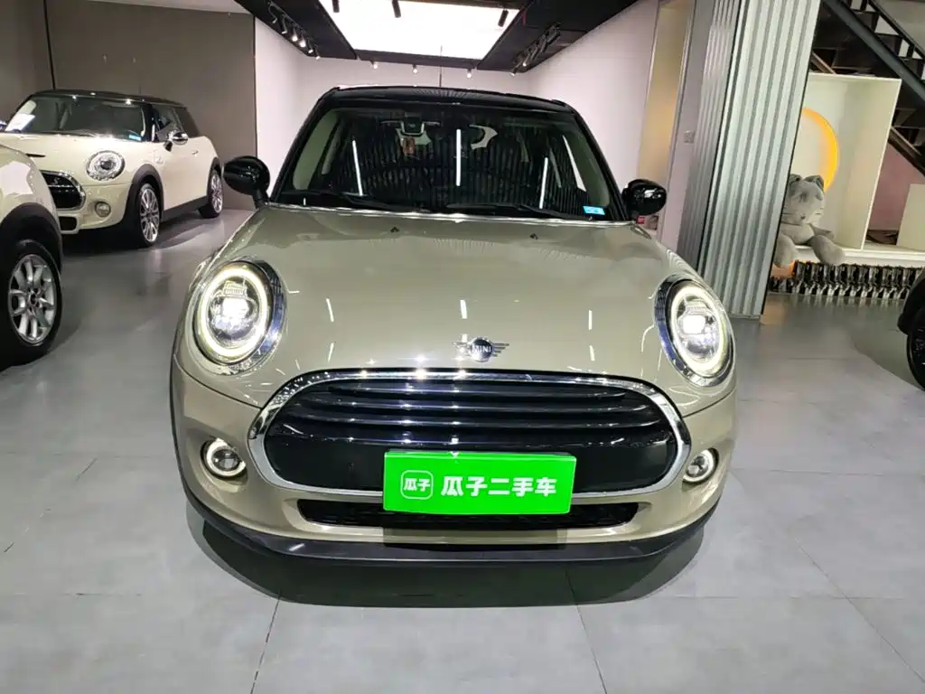 Фото 3 - MINI MINI